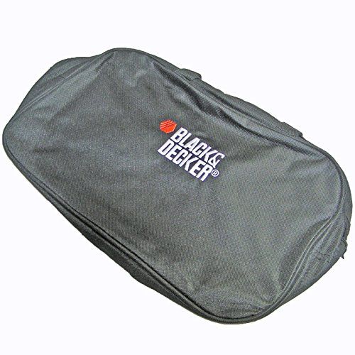  Black & Decker 90528790 Storage Bag