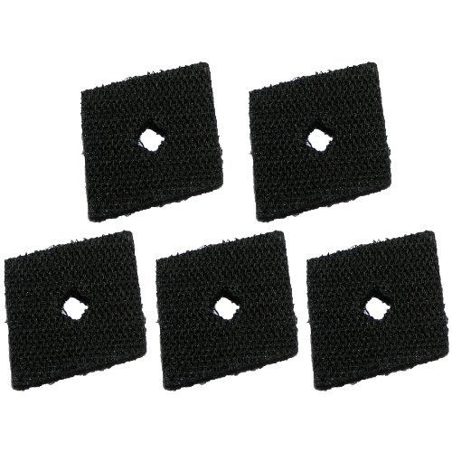  BLACK+DECKER Black and Decker MS550/MS600/MS800B Sander # (5 Pack) Pad Tip # 90558534-5PK