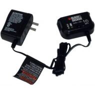 Black & Decker 90592363 multi-volt 9.6v-18v NiCad battery charger New HPB18-OPE