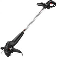 BLACK+DECKER Electric Trimmer/Edger, Corded, 3.5 amp, 12-Inch (ST4500)