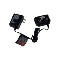 Black & Decker 6.5hr Multi Volt Battery Charger for HPB18 HPB14 HPB12 HPB96 18V 14V 12V 9.6V Nicd