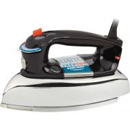 Black & Decker 1200 Watt Classic Steam Iron, with 3-Way Auto Shut Off