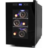 BLACK+DECKER BD60016 Wine Cellar, 6 Bottles