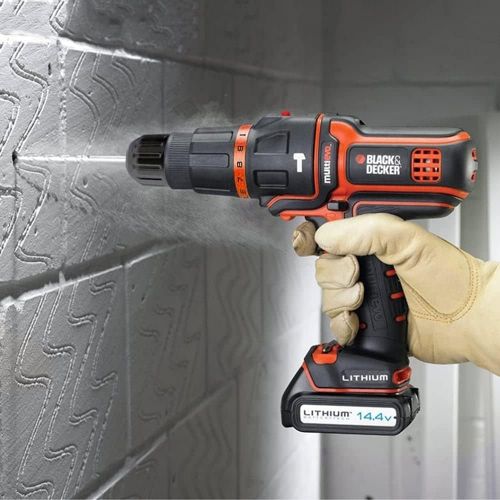  Black & Decker MTHD5 Multievo Multi-Tool Hammer Attachment