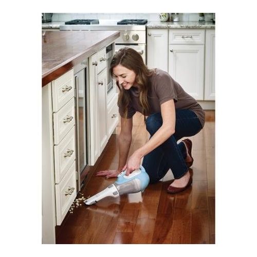  Black & Decker 16V Lithium Hand Vacuum, CHV1410L32