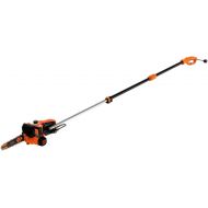 BLACK+DECKER BECSP601 Chain Saw, Black/Orange