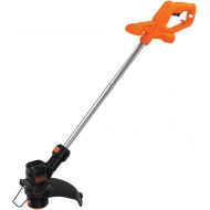 BLACK+DECKER String Trimmer, 13-Inch, 4 Amp (BEST935)