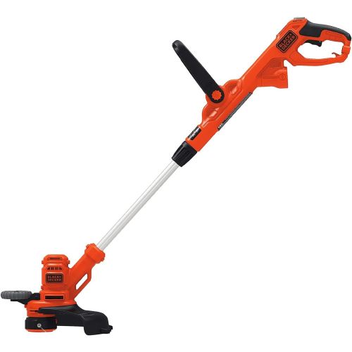  BLACK+DECKER String Trimmer, Electric, 14-inch (BESTE620)