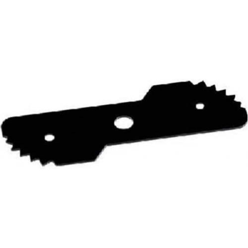  3 each: Black & Decker Replacement Blade for Le750 Edger (EB-007AL)