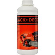 BLACK+DECKER 1 L Chain Saw Oil