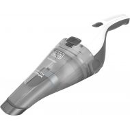 [아마존베스트]BLACK+DECKER Dustbuster Handheld Vacuum, Cordless, White (HNVC215B10)