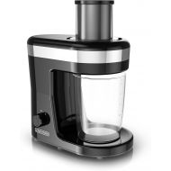 [아마존베스트]BLACK+DECKER SFP1000B Electric Spiralizer, Black