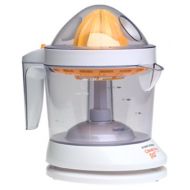 [아마존베스트]Black & Decker CJ525 CitrusMate Plus Citrus Juicer