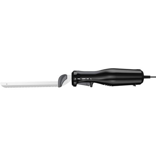  Black+Decker EK500B 9-Inch Electric Carving Knife, Single