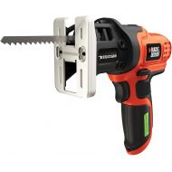 [아마존베스트]BLACK+DECKER Jig Saw, Cordless, Compact (LPS7000)