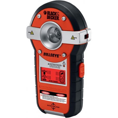  BLACK+DECKER BDCS40BI 4V Max Lithium Rechargeable Screwdriver