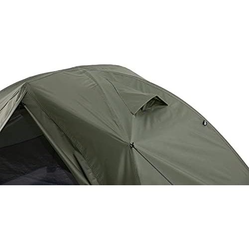  Blackdeer Archeos 2P Outdoor Backpacking Camping Tent, Lightweight Windproof Waterproof 2 Person 4 Season Tents for Hiking Trekking Travelli