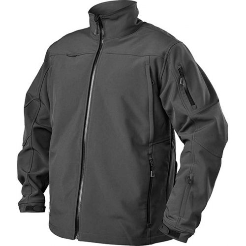  BLACKHAWK! Mens Tac Life Softshell Jacket