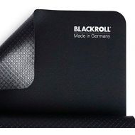 [아마존베스트]Blackroll Mat, Cushioned Gymnastics Mat in Black, 65 x 185 cm