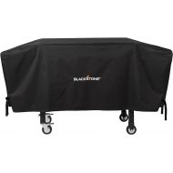 Blackstone 1528 600D Polyester Heavy Duty Flat top Gas Grill Cover, Water Resistant Exclusively Fits 36