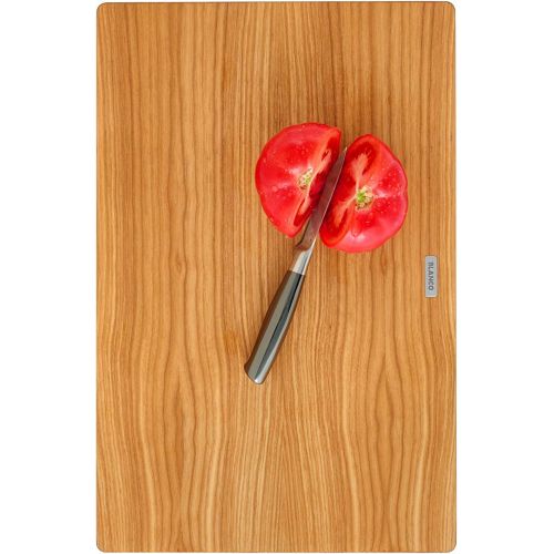  Blanco 231609 Cutting Board, Ash Compound