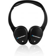 [아마존베스트]Blaupunkt BPIR1145 Universal IR Wireless Foldable Headphones