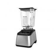 BLENDTEC Blendtec Designer 725 Blender with WildSide Tritan Jar in Stainless Steel