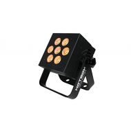 BLIZZARD LIGHTING Blizzard Lighting Hotbox Infiniwhite Stage Light Unit