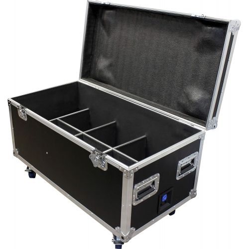  BLIZZARD LIGHTING TOURnado Sky Case 6