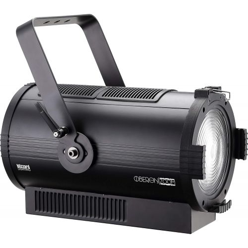  BLIZZARD LIGHTING Blizzard Lighting Oberon Fresnel Zoom (black)