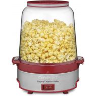 BLOSSOMZ Red EasyPop Popcorn Maker