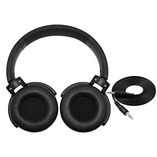  BLTHFun Bluetooth Headset Headphone Wireless Volkswagen Logo 3D Printed Noise-canceling Earphone