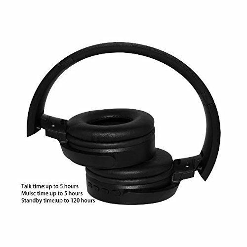  BLTHFun Bluetooth Headset Headphone Wireless Venom Smile 3D Printed Noise-canceling Earphone