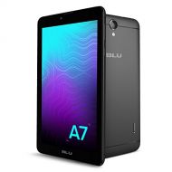 BLU A5 Energy - 5.0” Unlocked Smartphone with 4,000 mAh Battery -Grey