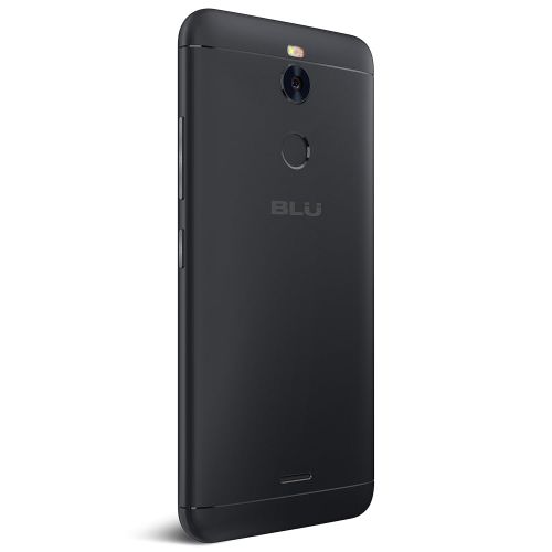  BLU R2 PLUS  4G LTE 5.5” Full HD Unlocked Smartphone  32GB + 3GB RAM -Black