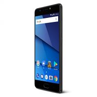 BLU Life One X3  4G LTE Unlocked Smartphone with 5,000mAh Monster Battery -Black