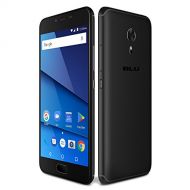 BLU R1 HD 2018 Factory Unlocked Phone - 5.2 - 16GB - Black (U.S. Warranty)