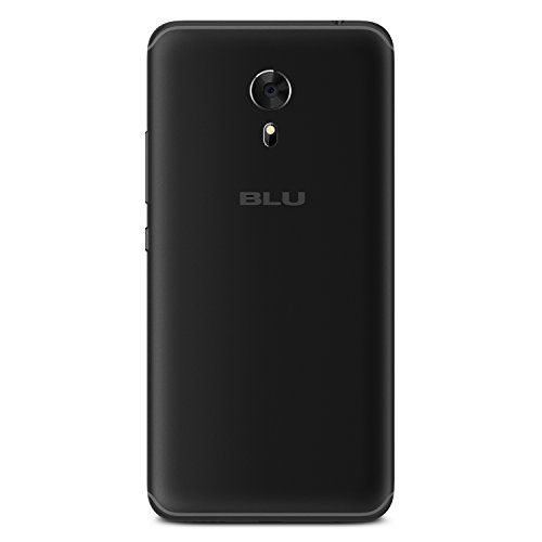  BLU R1 HD 2018 Factory Unlocked Phone - 5.2 - 16GB - Black (U.S. Warranty)