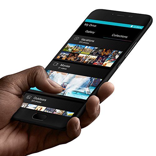  BLU R1 HD 2018 Factory Unlocked Phone - 5.2 - 16GB - Black (U.S. Warranty)