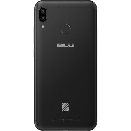  [아마존베스트]BLU VIVO XL4 6.2 HD Display Smartphone 32GB+3GB RAM, Black