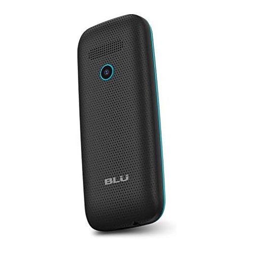  [아마존베스트]BLU Z5 -GSM Unlocked Dual Sim -Black
