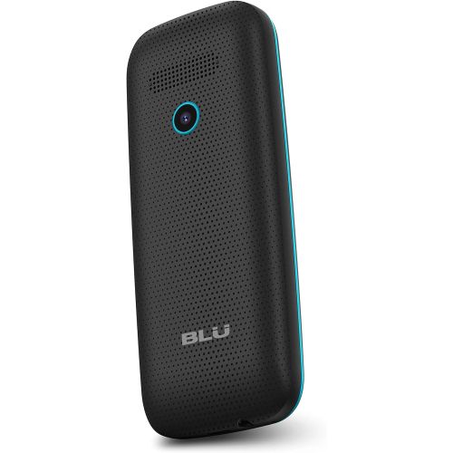  [아마존베스트]BLU Z5 -GSM Unlocked Dual Sim -Black