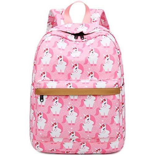  BLUBOON Kids Backpack Preschool Backpack for Girls Boys Kindergarten Bookbag Water Resistant