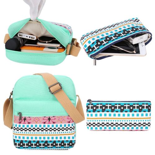  BLUBOON School Backpack for Boys Teens Bookbag Travel Daypack Kids Girls Lunch Bag Pencil Case