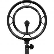 BLUE},description:The Radius III is a vintage-style microphone shockmount to isolate Blue Microphones Yeti and Yeti Pro USB mics from noise, shock and ambient vibration. Radiu
