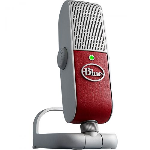  BLUE},description:Raspberry Studio is the ultimate mobile recording system for vocals and instruments, delivering dramatic, studio-quality sound directly to your laptop or mobile d