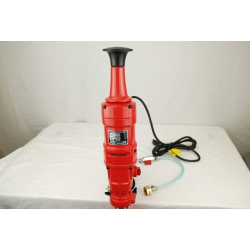  [아마존베스트]CORE Drill 4 Z-1 2 Speed Concrete CORING Drill by BLUEROCK Tools