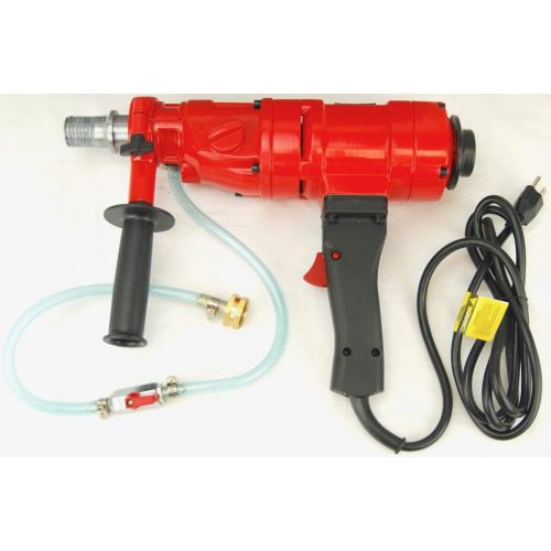  [아마존베스트]CORE Drill 4 Z-1 2 Speed Concrete CORING Drill by BLUEROCK Tools