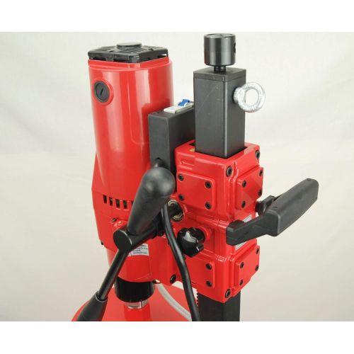  [아마존베스트]10 Concrete Core Drill 10 Z-1 by BLUEROCK Tools - 2 Speed