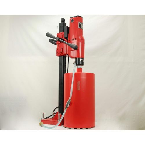  [아마존베스트]10 Concrete Core Drill 10 Z-1 by BLUEROCK Tools - 2 Speed